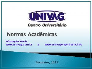 Univag.com.br