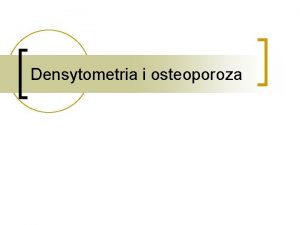 Badanie dxa toruń