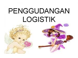 Asas tata ruang gudang