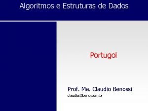 Operadores logicos portugol