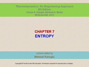 Isentropic efficiency of pump