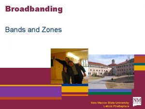 Ict nmsu