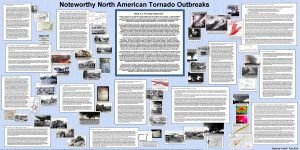 Enigma tornado outbreak