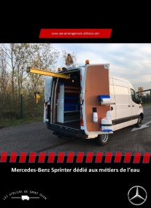 www asoamenagementutilitaire com MercedesBenz Sprinter ddi aux mtiers