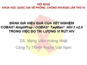 HI NGH KHOA HC QUC GIA V PHNG