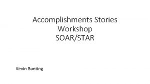 Soarstar