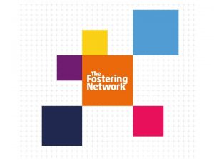 Welcome to The Fostering Network Membership Roadshow TFNRoadshow