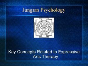 Jungian psychology