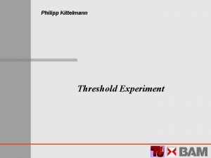 Philipp kittelmann