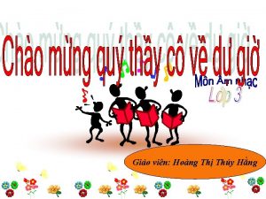Bài hát lớp chúng ta đoàn kết Bài hát lớp chúng ta đoàn kết
