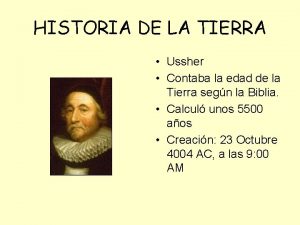 Historia