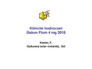 Gabon flum 4 mg cena