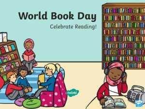 What is World Book Day World Book Day