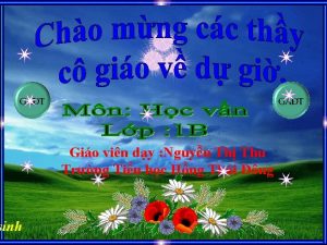 Vin dy