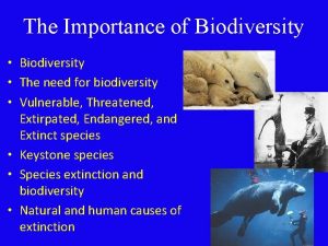 Bill nye biodiversity answer key