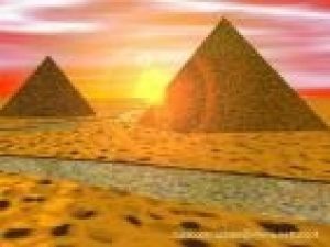 Egypt Main Ideas Nile River Pyramids Mummification Pharaohs
