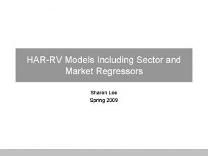 Harrv