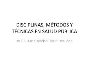 Economia fundamental