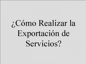 Xxx cmo Xxx cmo