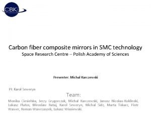 Smc technology sdn bhd Smc technology sdn bhd
