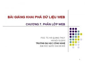 BI GING KHAI PH D LIU WEB CHNG