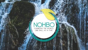 Nohbo patent