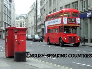 ENGLISHSPEAKING COUNTRIES Guess the country 1 4 2