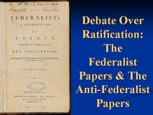 Federalist 51