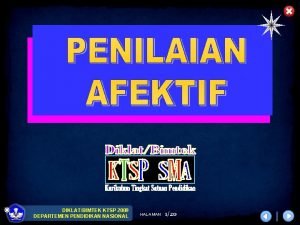 DIKLATBIMTEK KTSP 2009 DEPARTEMEN PENDIDIKAN NASIONAL HALAMAN 120