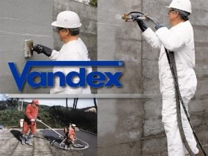 Vandex plug