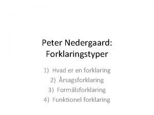 Nomologisk Nomologisk