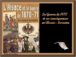 Le 19 juillet 1870 Napolon III dclare la