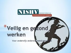 Voor onderwijs ondersteunend personeel wetgeving risicomanagement ongevallen en