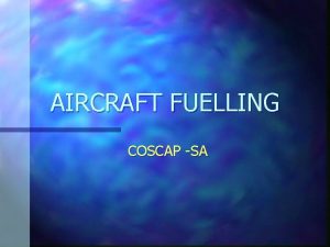 Coscap sa