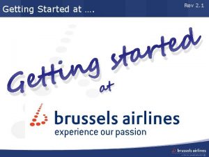 Brusselsairlines.sharepoint.com