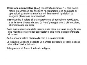 Enumerativa