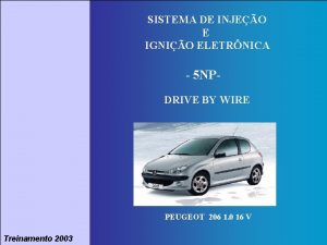 IAW 5 NP SISTEMA DE INJEO E IGNIO