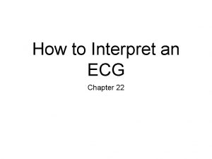 Q wave in ecg Q wave in ecg
