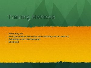 Plyometric training advantages and disadvantages