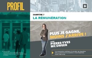 CHAPITRE 7 LA RMUNRATION Pearson ERPI Reproduction etou