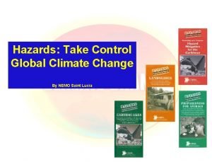 Climate change national security threat