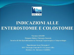 Tecnica di brooke-ileostomia