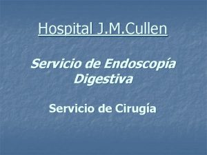 Endoscopa