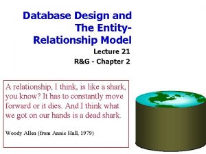 Ternary relationship sql