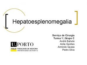 Hepatomelagia