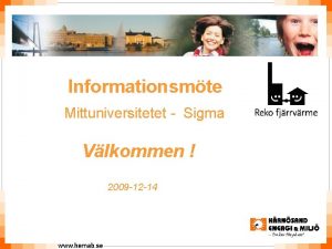 Sigma 2009