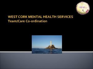 West cork mental health services bantry