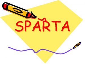 Dorani sparta