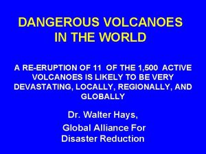 Mount rainier eruption simulation