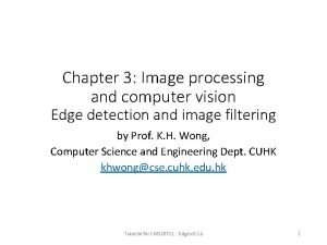 Cmsc5711 Cmsc5711